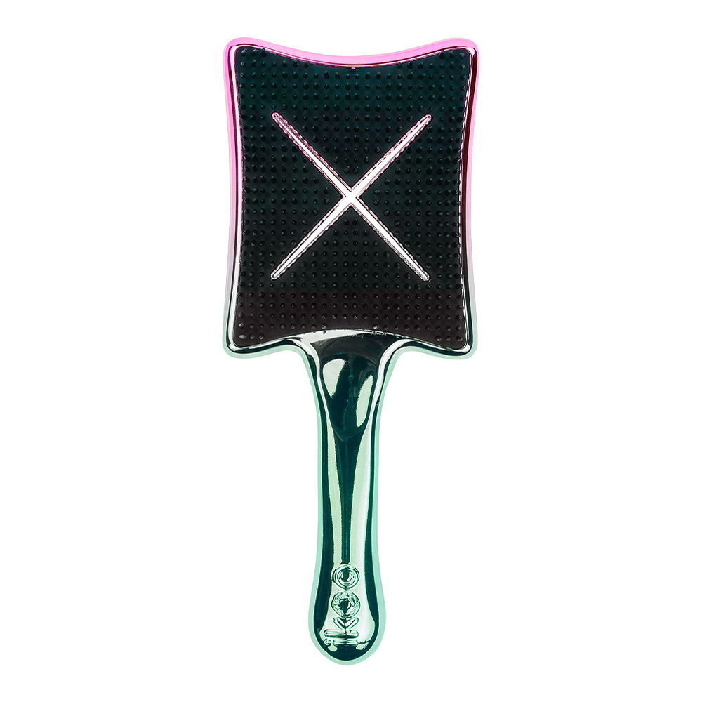 Paddle X Pops Brush Baby Doll