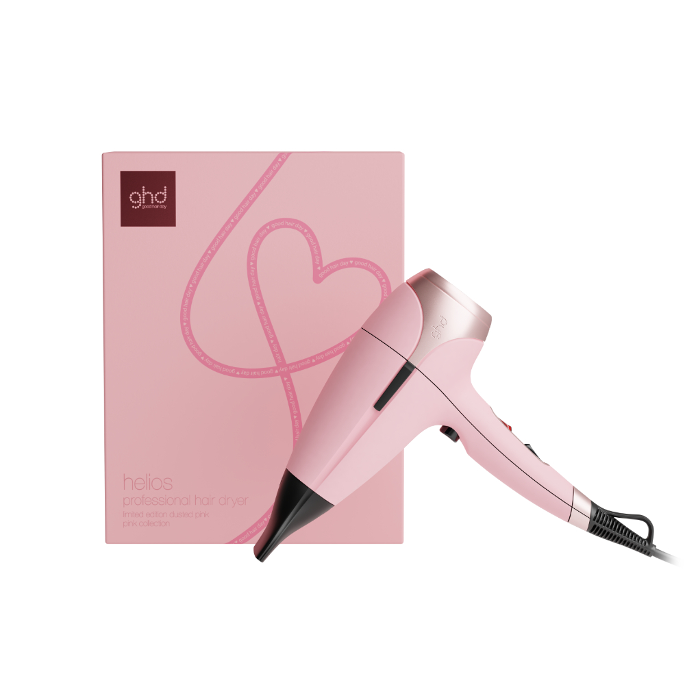 Helios In Dusted Pink (Pink Limited Edition)