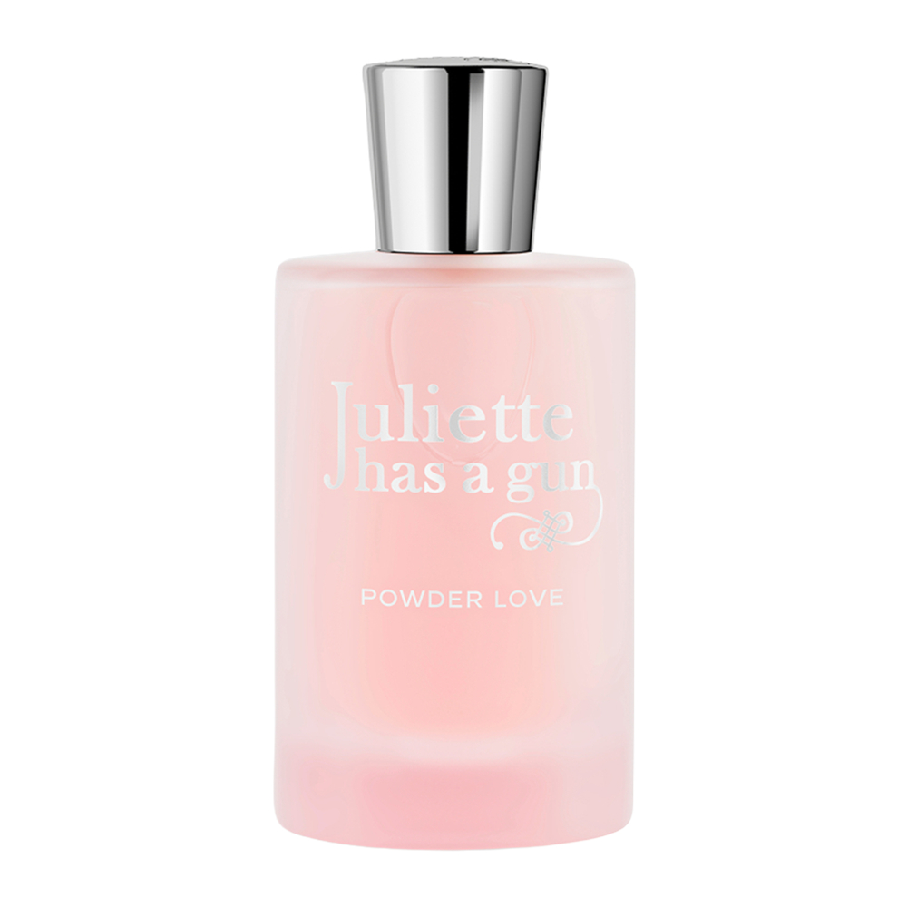 Powder Love Eau De Parfum
