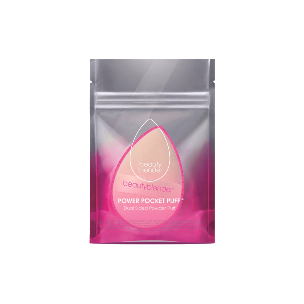 Power Pocket Puff