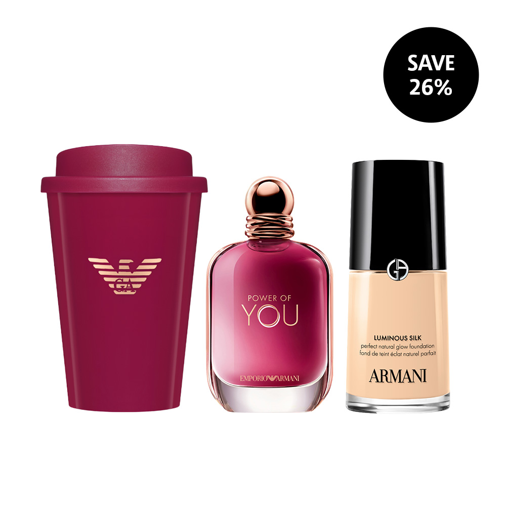 Power of You Discovery Set