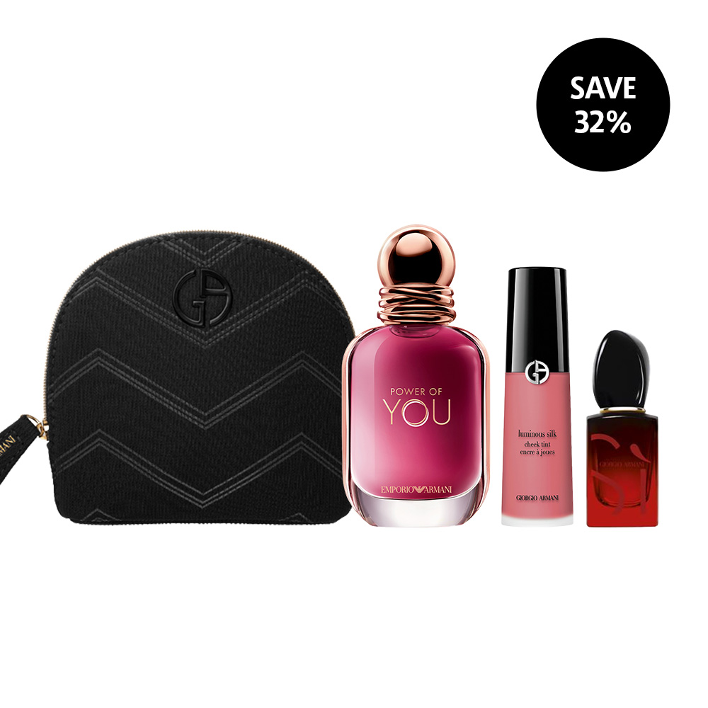 Power of You Radiance Set