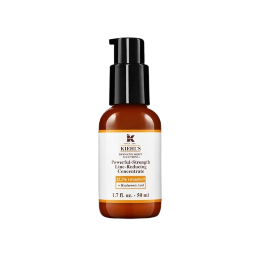 Powerful Strength Line Reducing Vitamin C