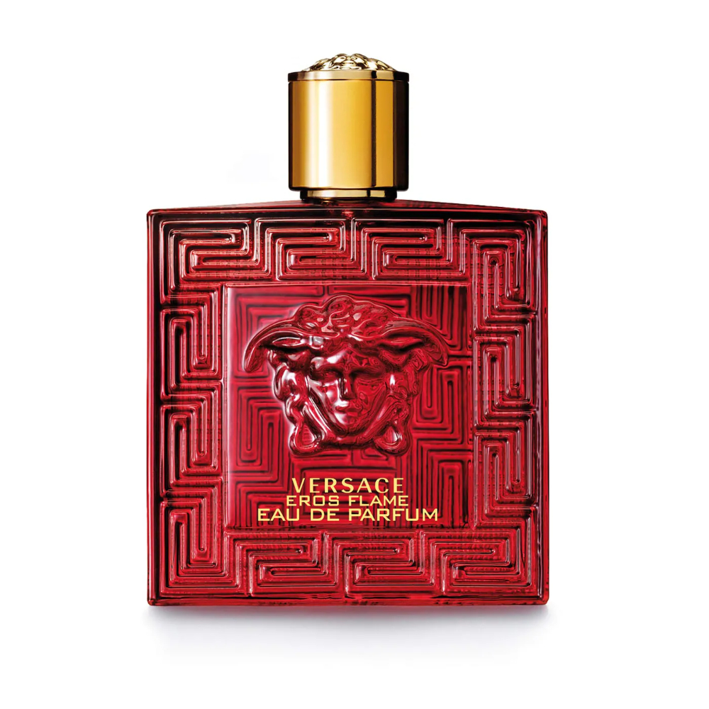 Eros Flame Eau de Parfum