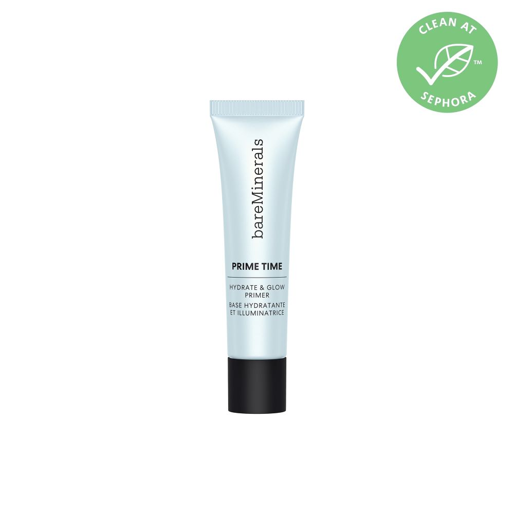 Prime Time Hydrate & Glow Primer