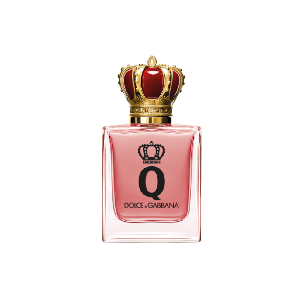 Q by Dolce&Gabbana Eau de Parfum Intense
