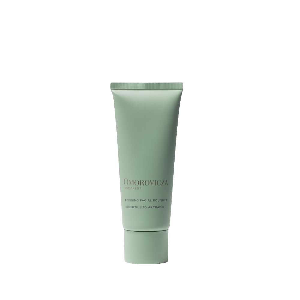 Refining Facial Polisher