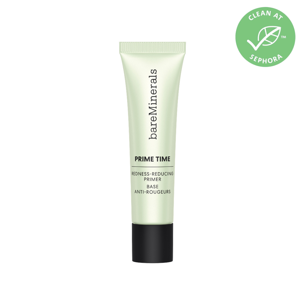Prime Time Redness Reducing Primer Redness Reducing