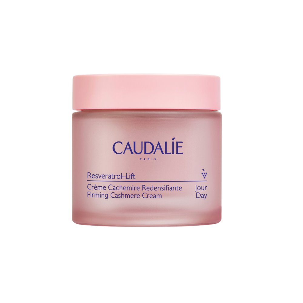 Resveratrol-Lift Firming Cashmere Cream