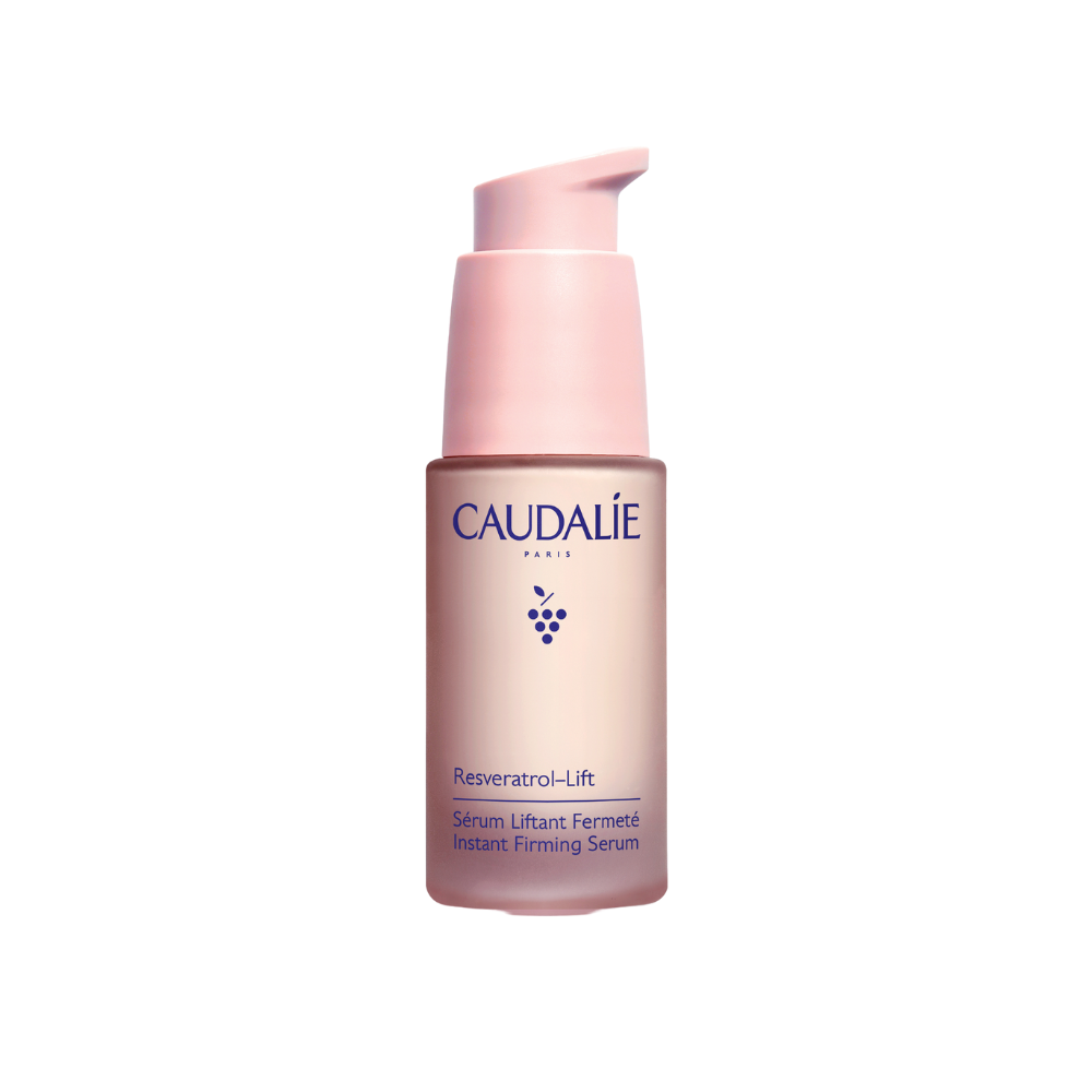 Resveratrol-Lift Firming Serum