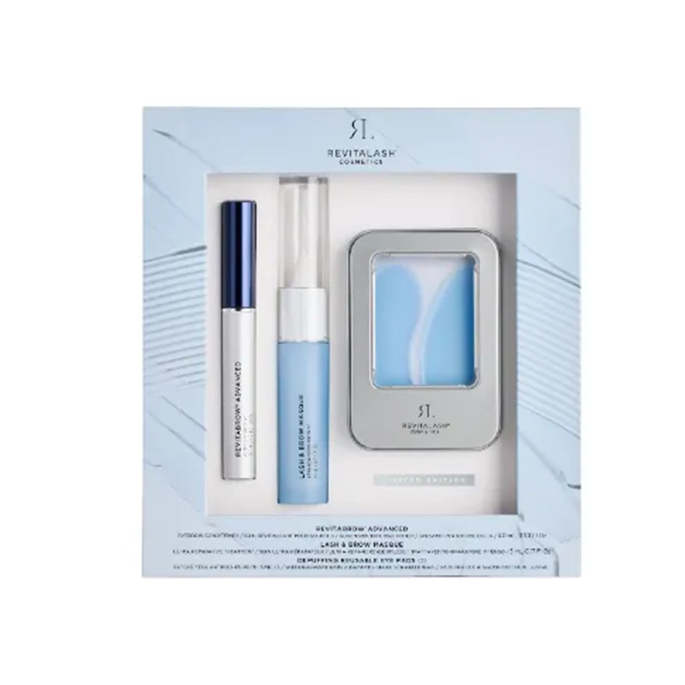 Revitabrow Refresh Collection