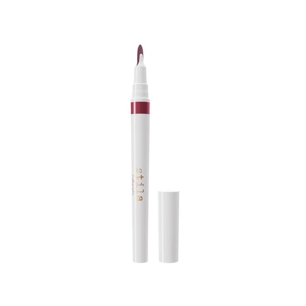 Calligraphy Lip Stain