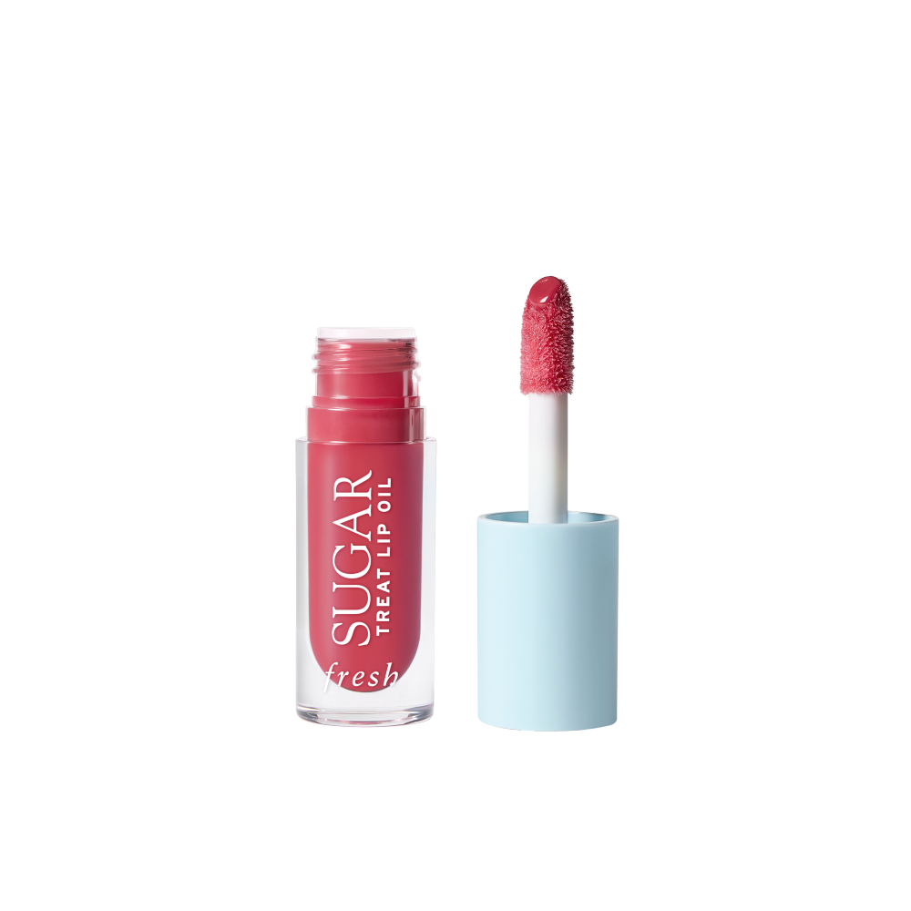 Sugar Treat Lip Oil