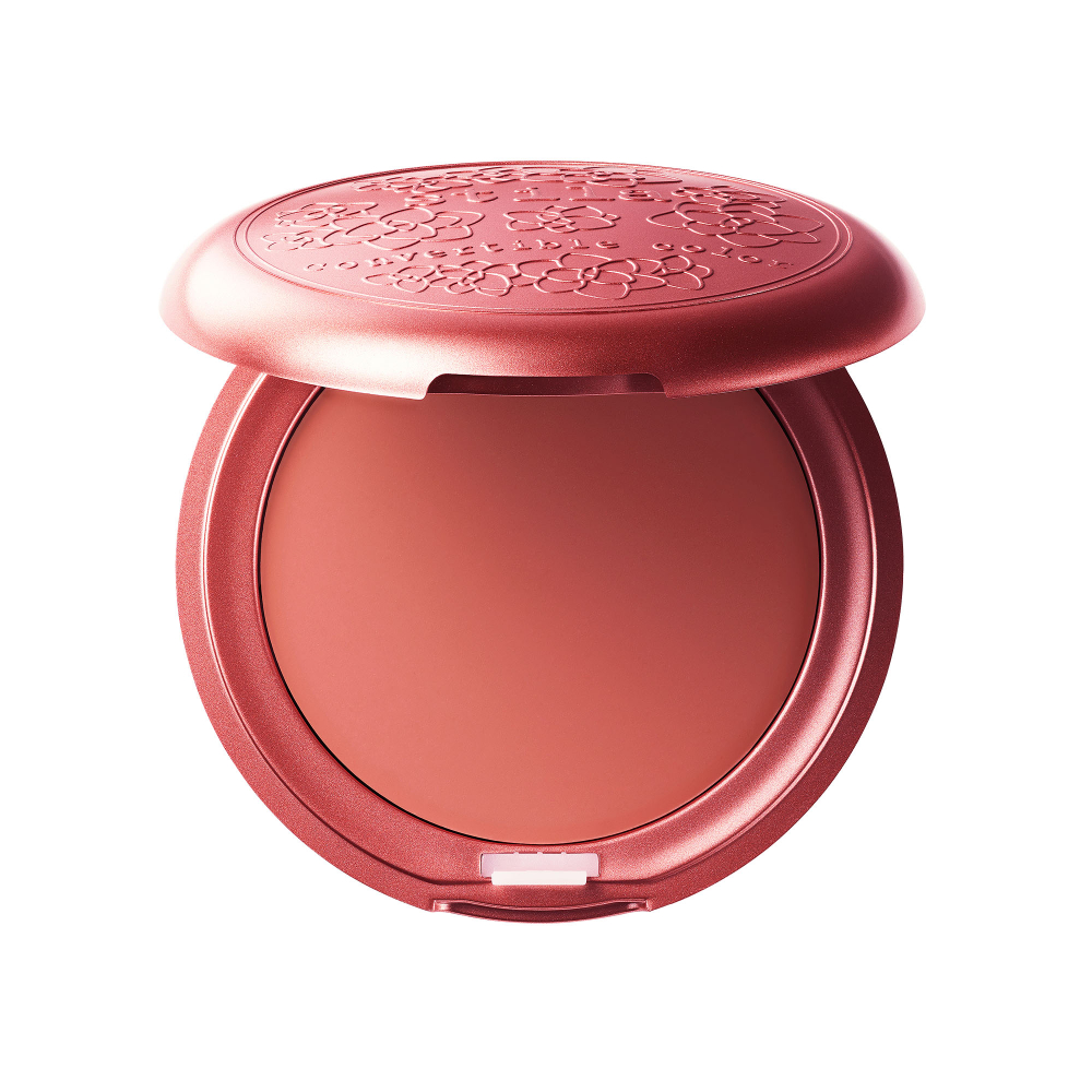 Convertible Color™ Dual Lip & Cheek Cream