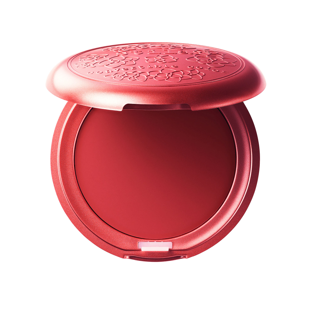 Convertible Color™ Dual Lip & Cheek Cream