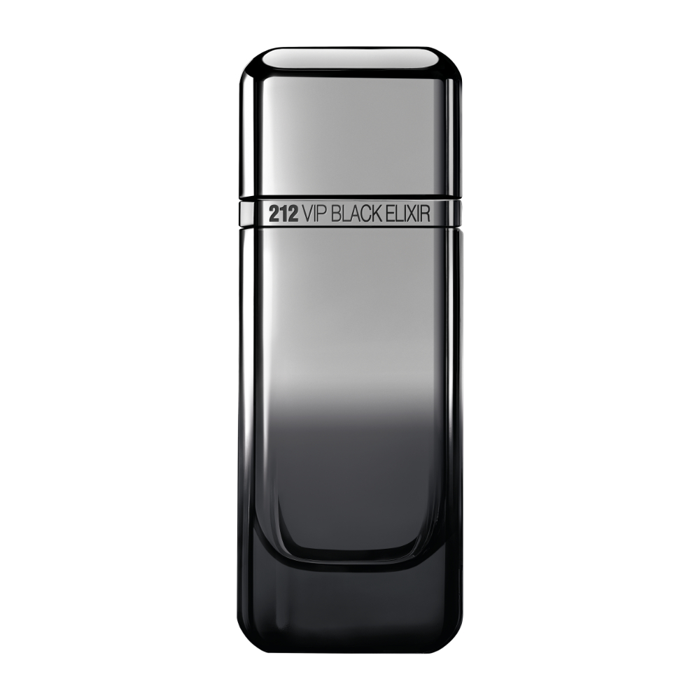212 VIP Black Eau De Parfum Elixir