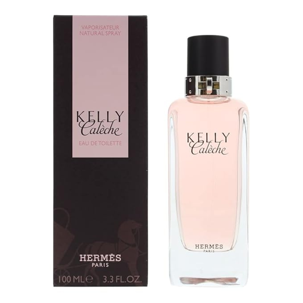 Kelly Caleche Eau de Toilette