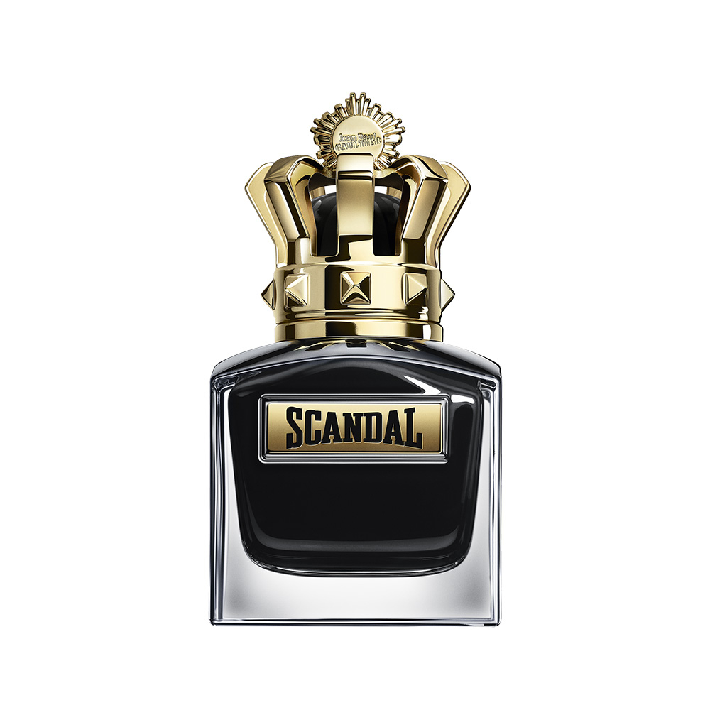 Scandal Le Parfum Eau De Parfum Intense Pour Homme