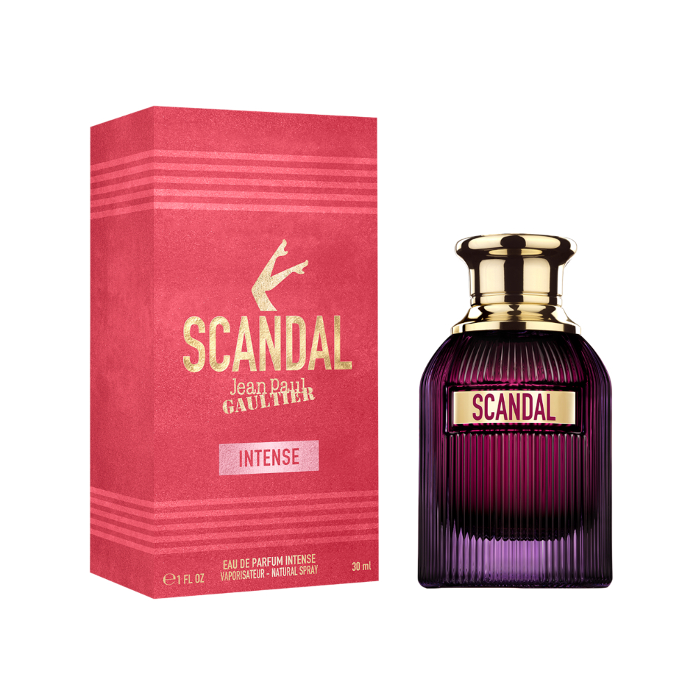 Scandal Eau De Parfum Intense