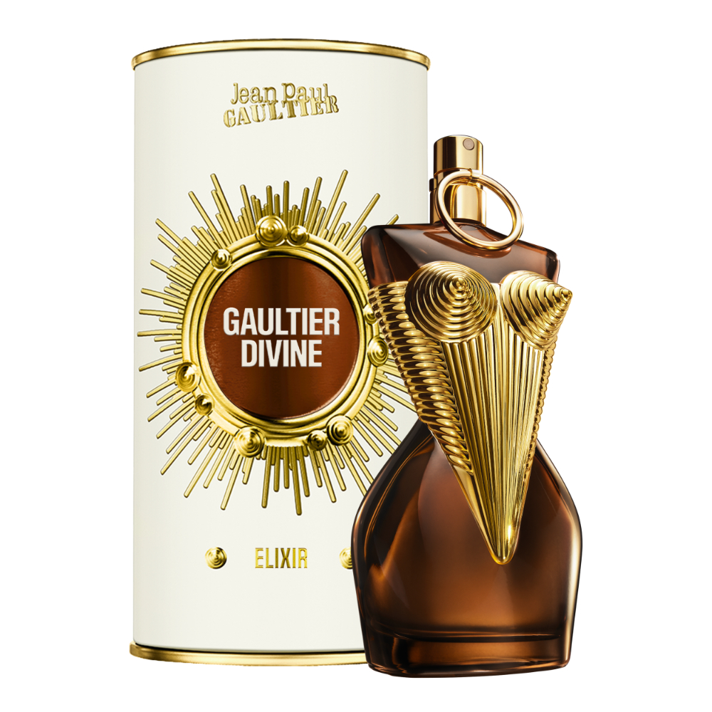 Gaultier Divine Elixir Parfum