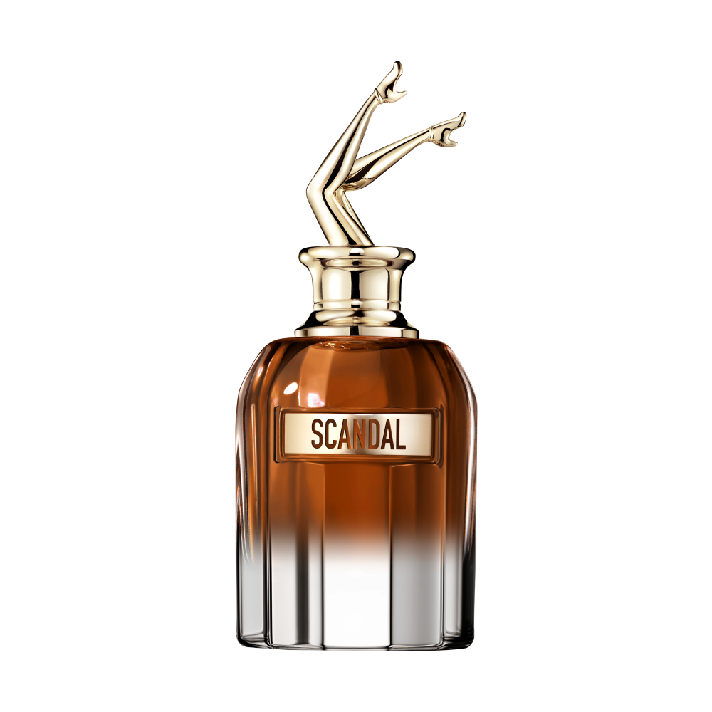 Scandal Parfum Pour Femme Elixir