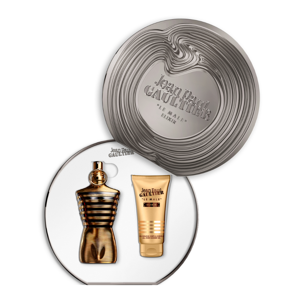 Le Male Elixir Duo Set (Spring 2026)