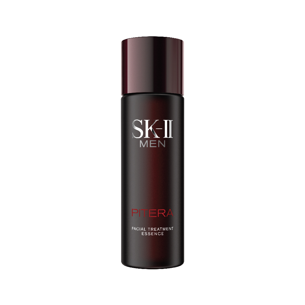 MEN Facial Treatment Essence