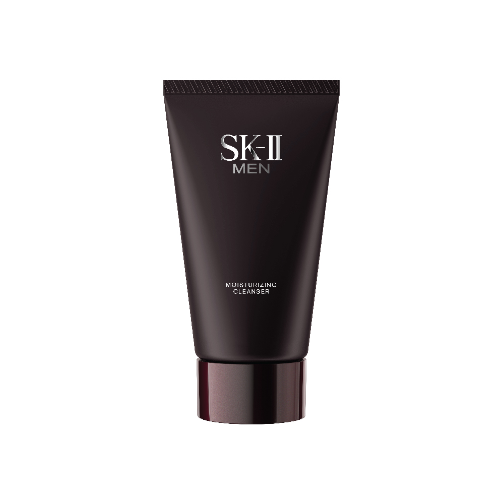 MEN Moisturizing Cleanser