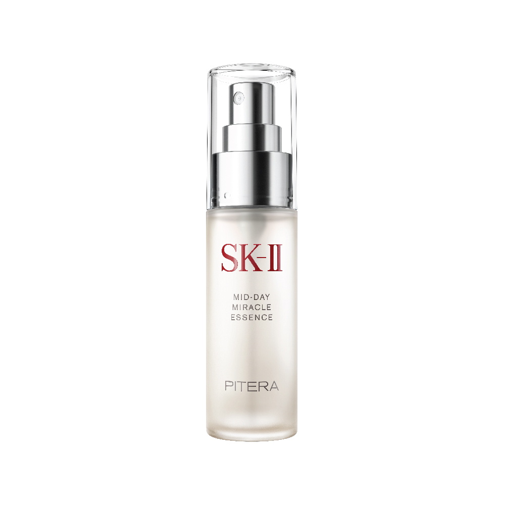 Mid-Day Miracle Essence