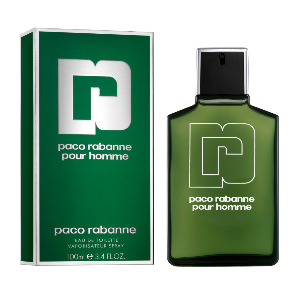 Pour Homme Eau De Toilette