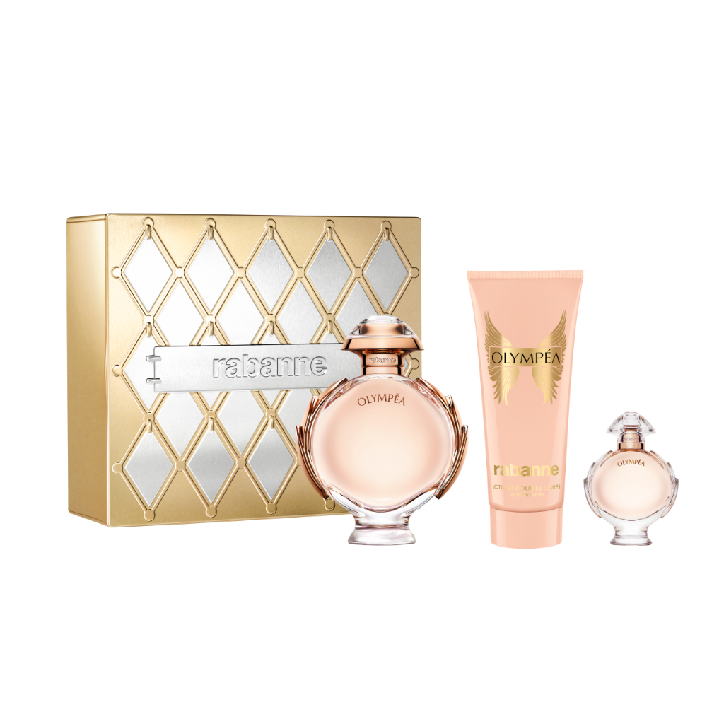 Olympea Gift Set (Holiday Limited Edition)