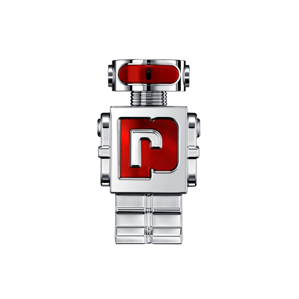 Phantom In Red Parfum Elixir