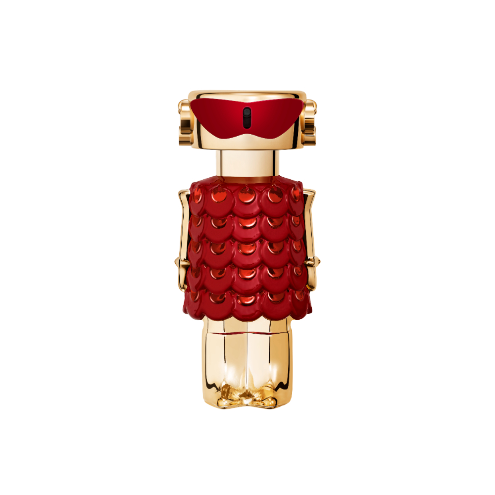 Fame In Love Parfum Elixir