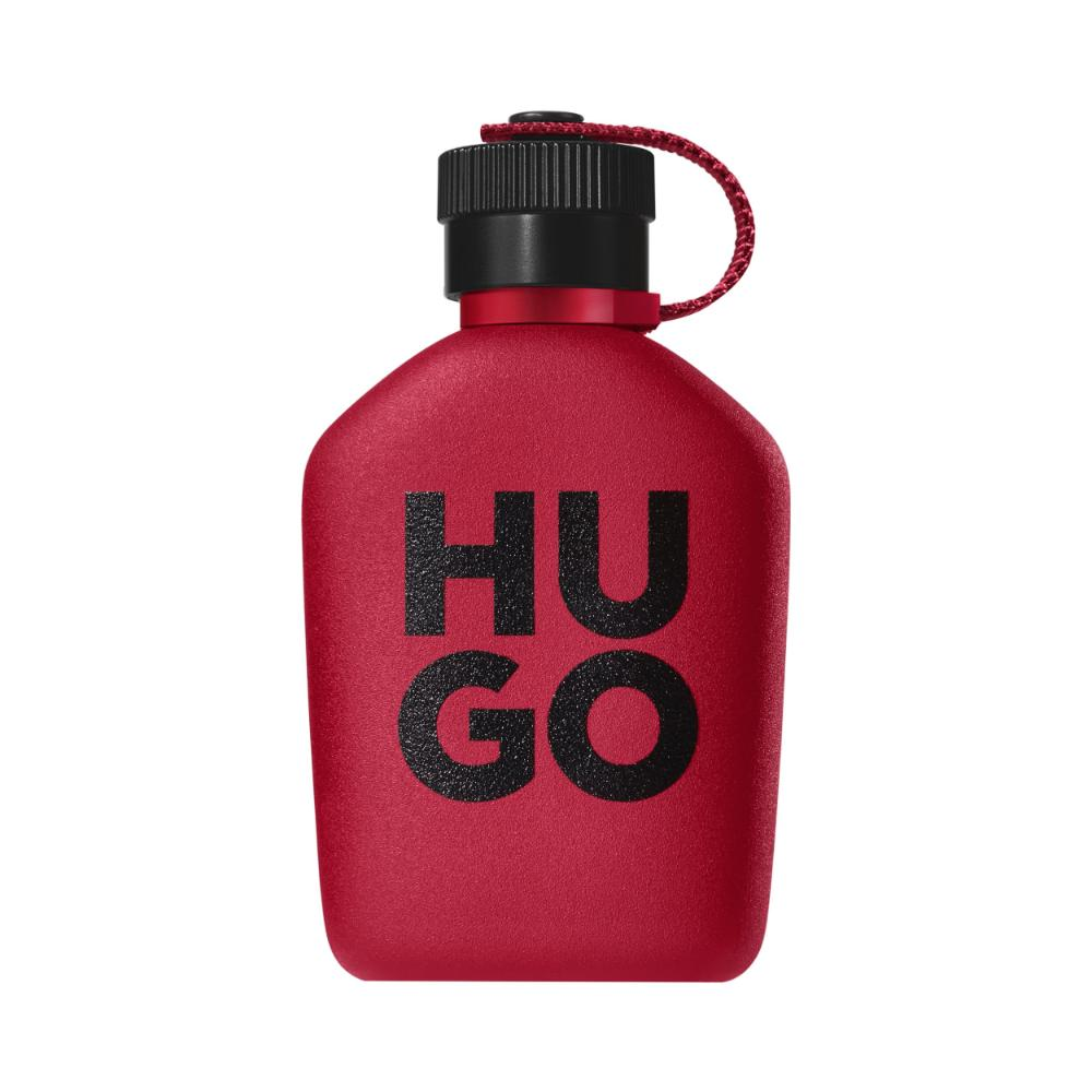 Hugo Intense