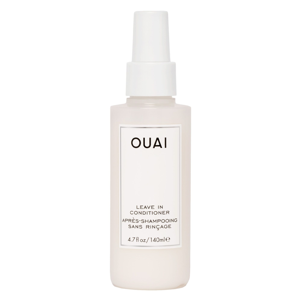 Leave In Conditioner