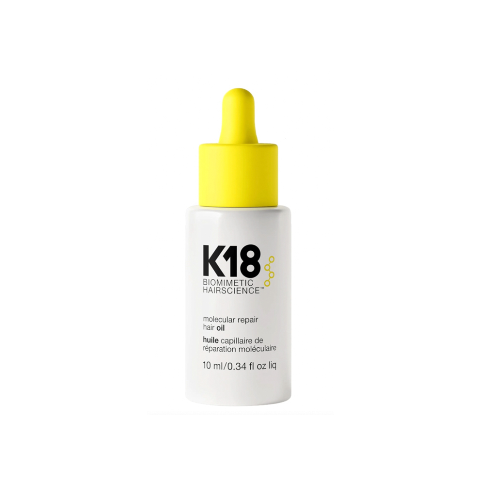 Molecular Repair Hair Oil