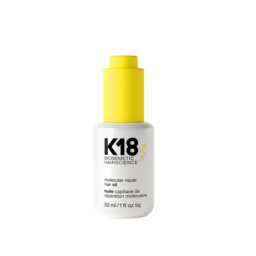Molecular Repair Hair Oil