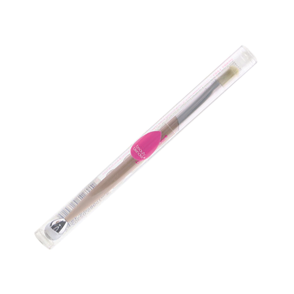 Shady Lady Eyeshadow Brush & Cooling Roller