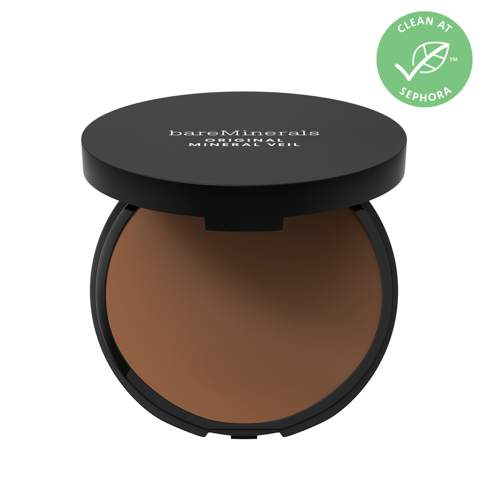 Original Mineral Veil Pressed Setting Powder