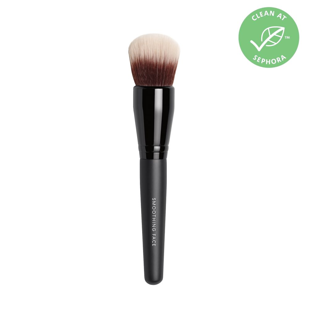 Smoothing Face Brush