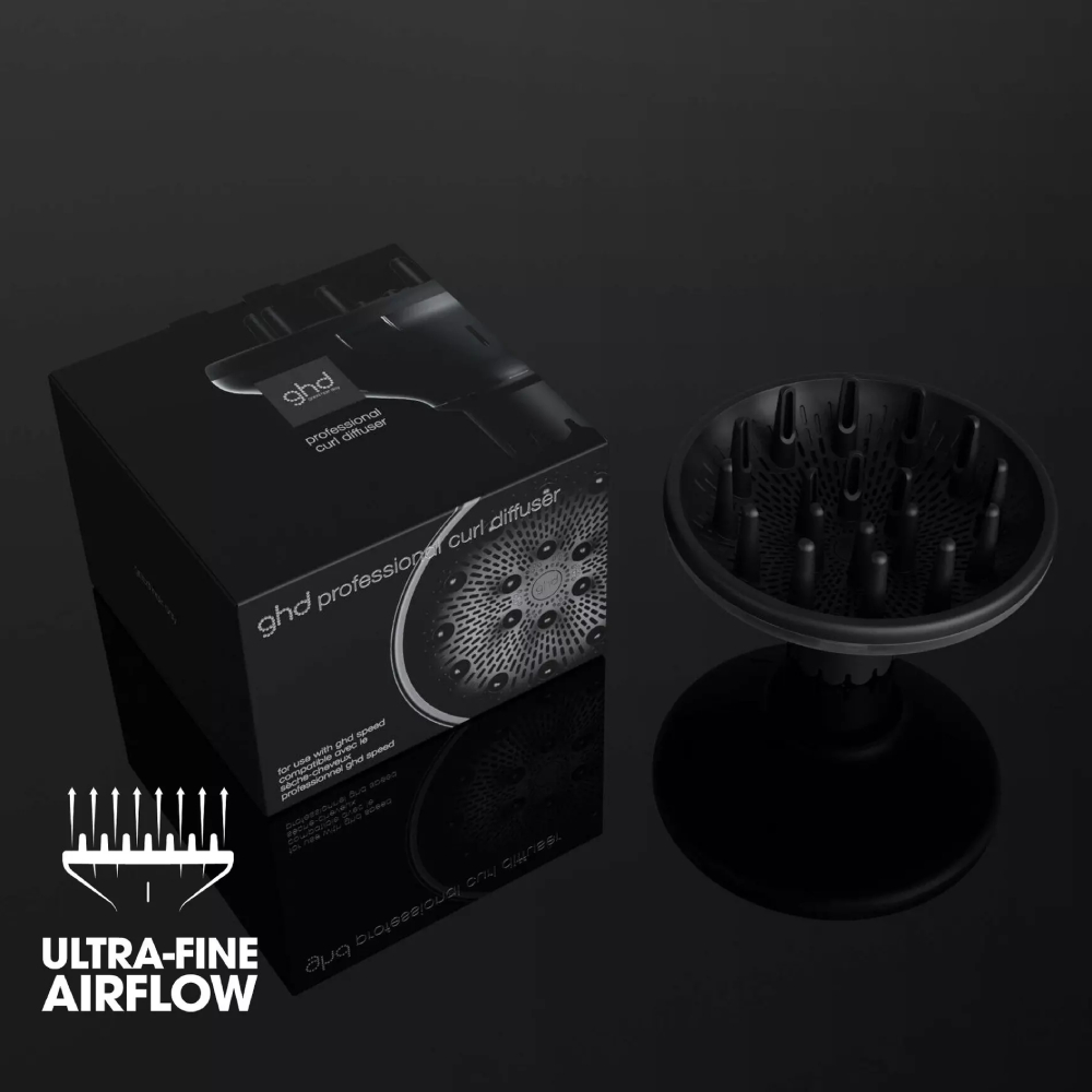 Beli GHD Speed Professional Curly Hair Diffuser | Sephora Indonesia