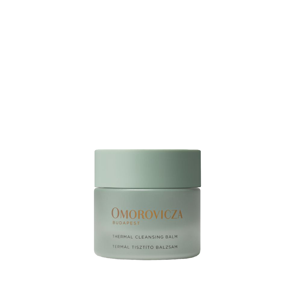 Thermal Cleansing Balm