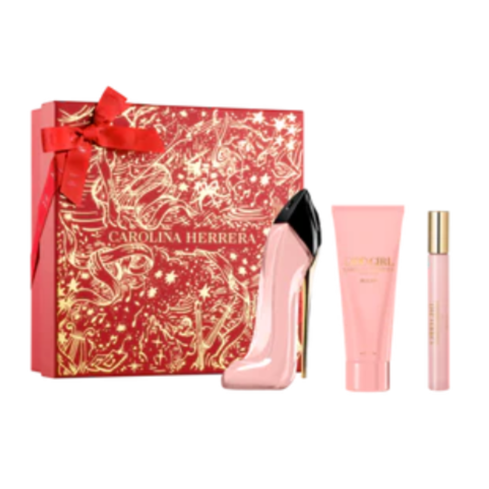 Good Girl Blush Deluxe Gift Set (Holiday Limited Edition)