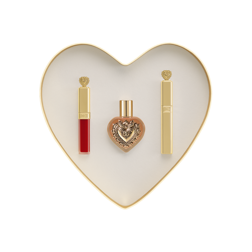 Devotion EDP Deluxe Beauty Gift Set