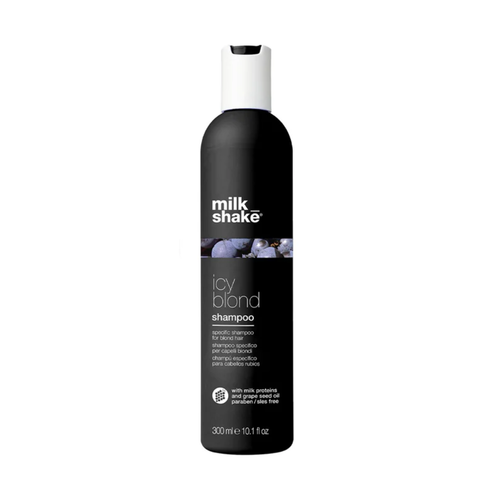 Icy Blond Shampoo