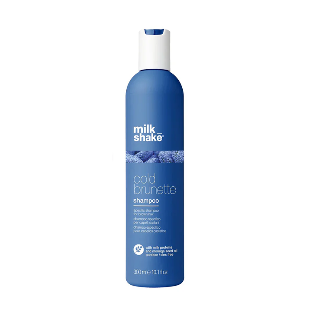 Cold Brunette Shampoo