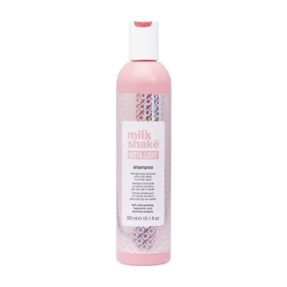 Insta Light Shampoo