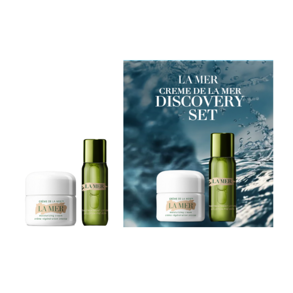 La Mer Crème de La Mer Recruitment Set