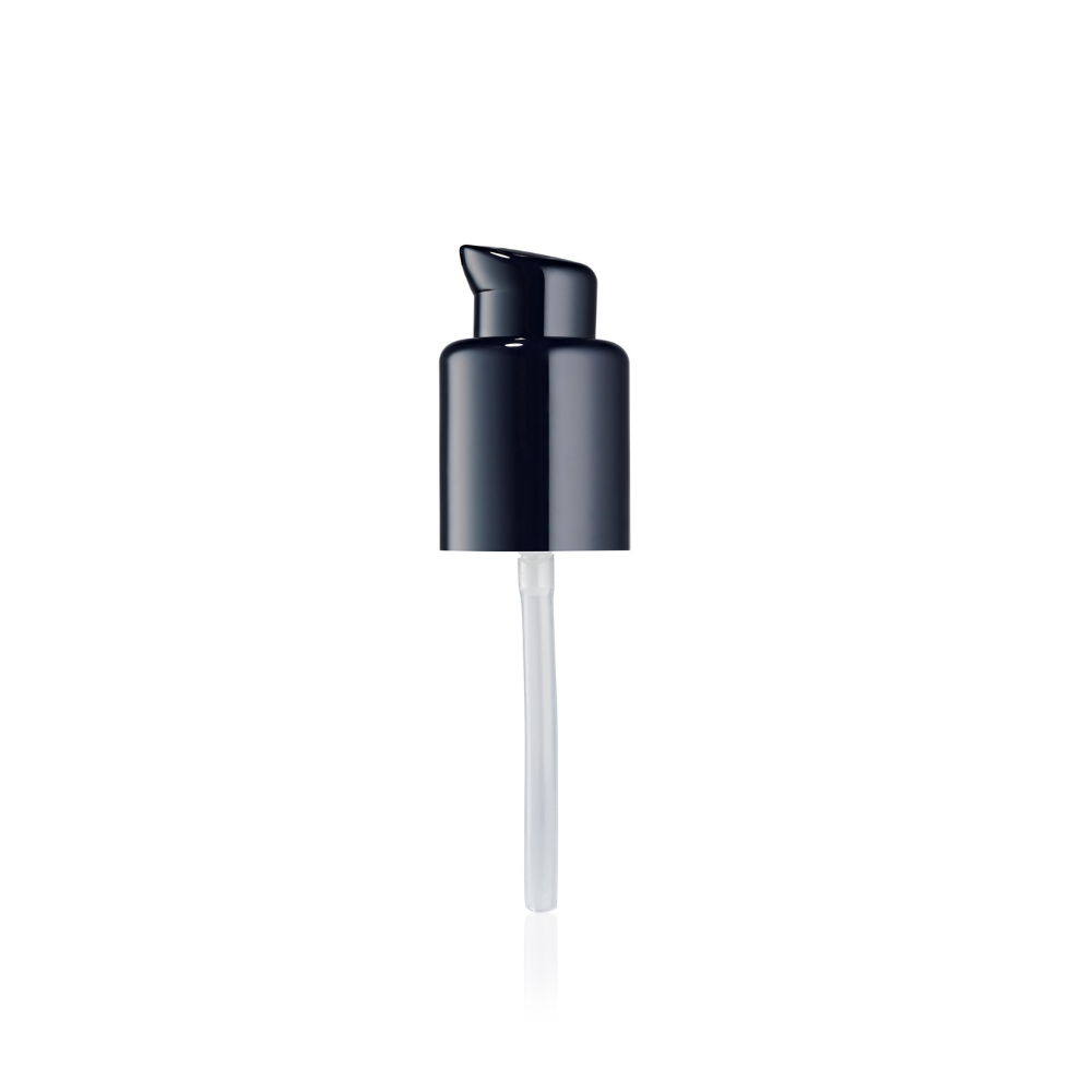 Double Wear Foundation Makeup Pump
