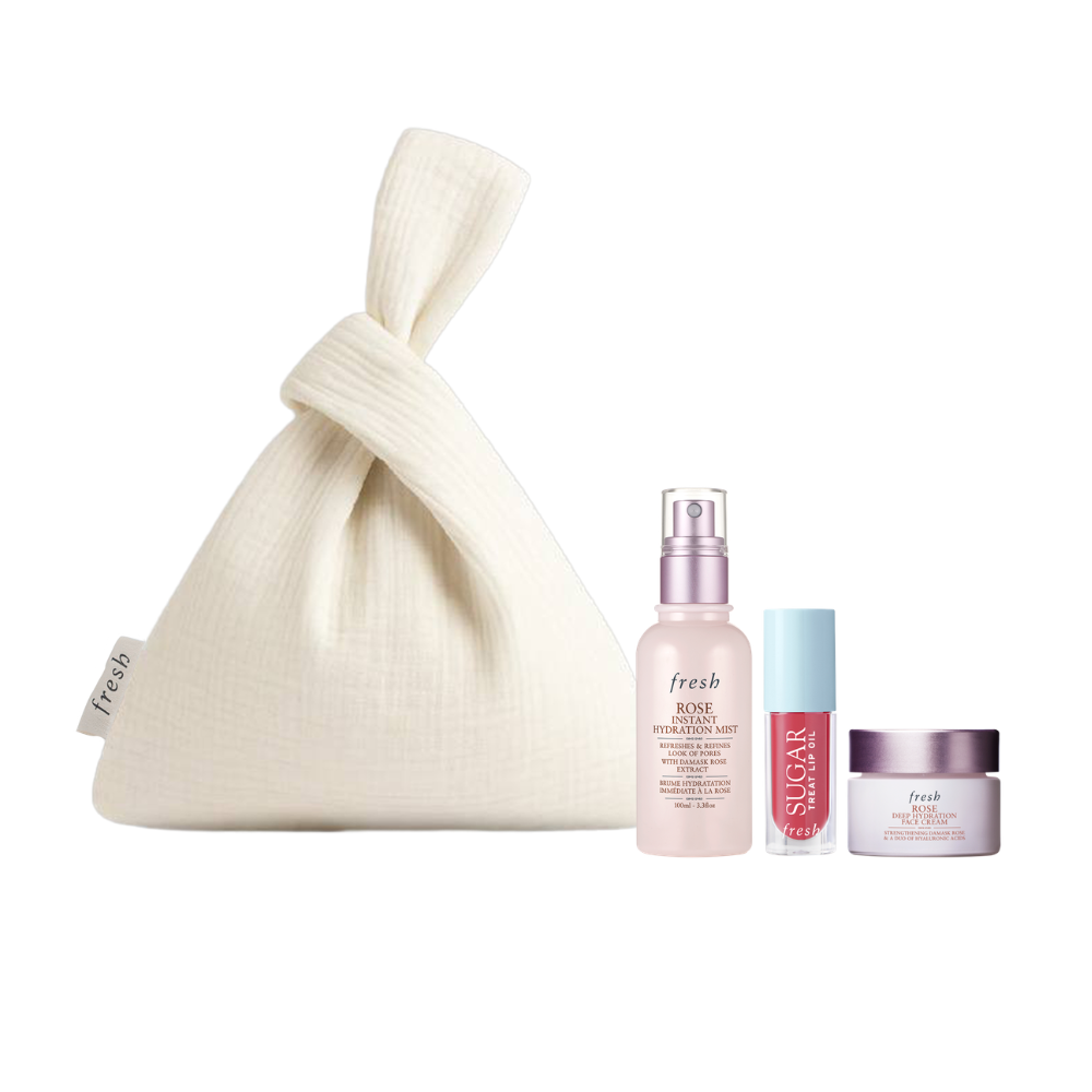 Beli FRESH The Weekend Edit Trio (Limited Edition) | Sephora Indonesia